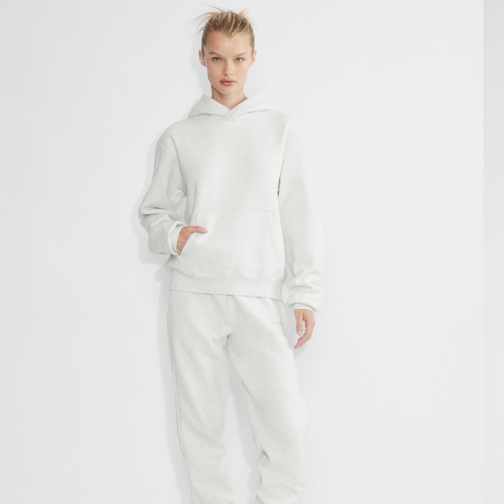 Aritzia TNA Terry Perfect Hoodie